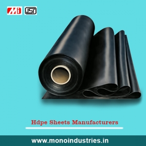 Hdpe Sheets Manufacturers